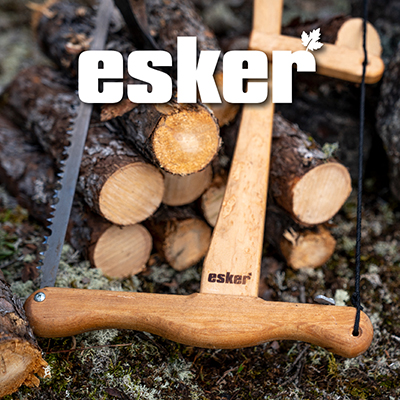Esker Tools